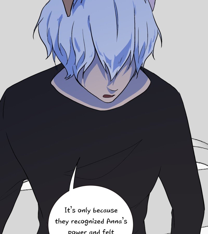 Fluffy Boyfriend chapter 74 - page 19