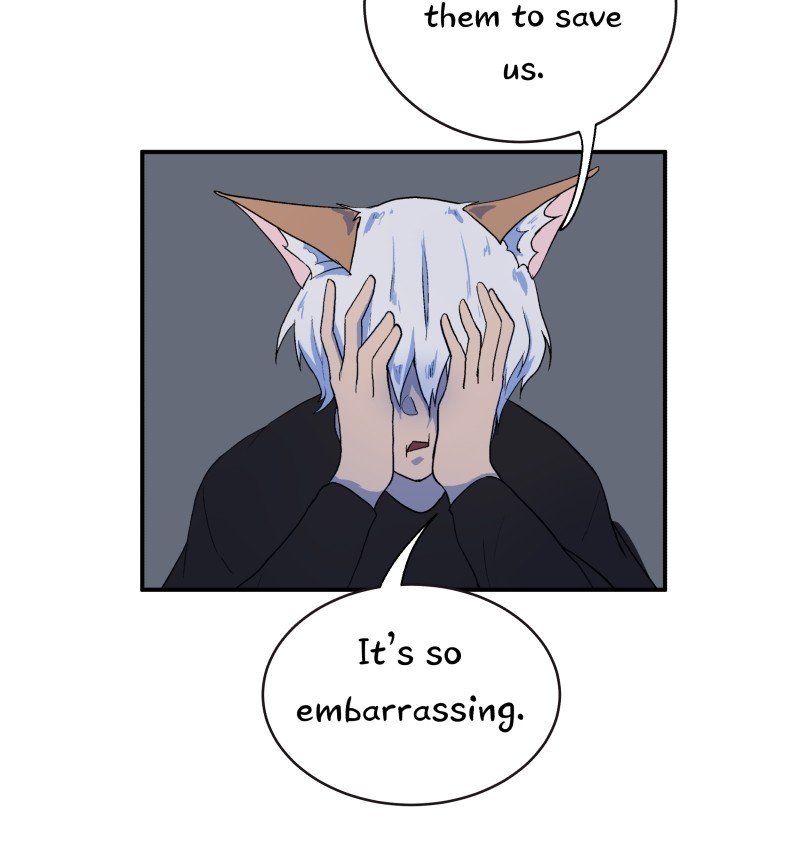 Fluffy Boyfriend chapter 74 - page 21