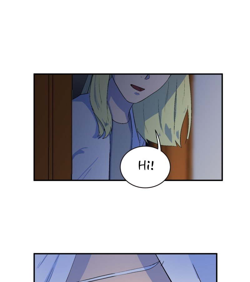 Fluffy Boyfriend chapter 74 - page 22