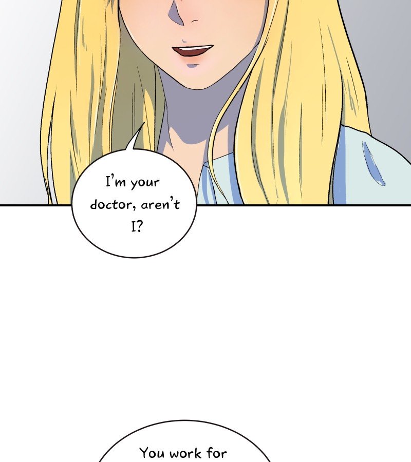 Fluffy Boyfriend chapter 74 - page 27