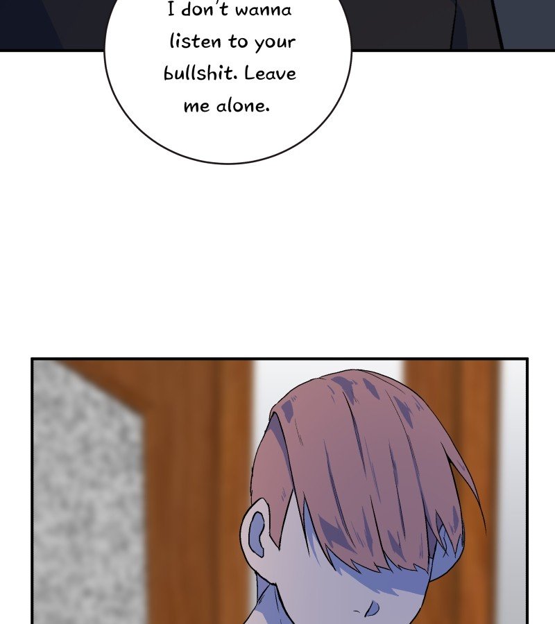 Fluffy Boyfriend chapter 74 - page 30