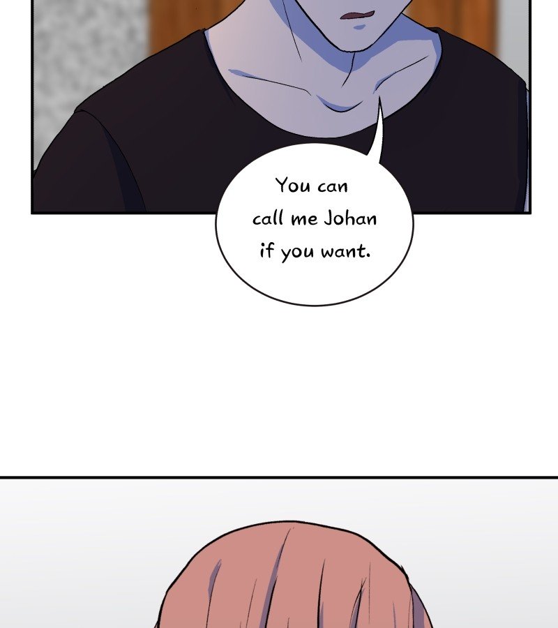 Fluffy Boyfriend chapter 74 - page 31