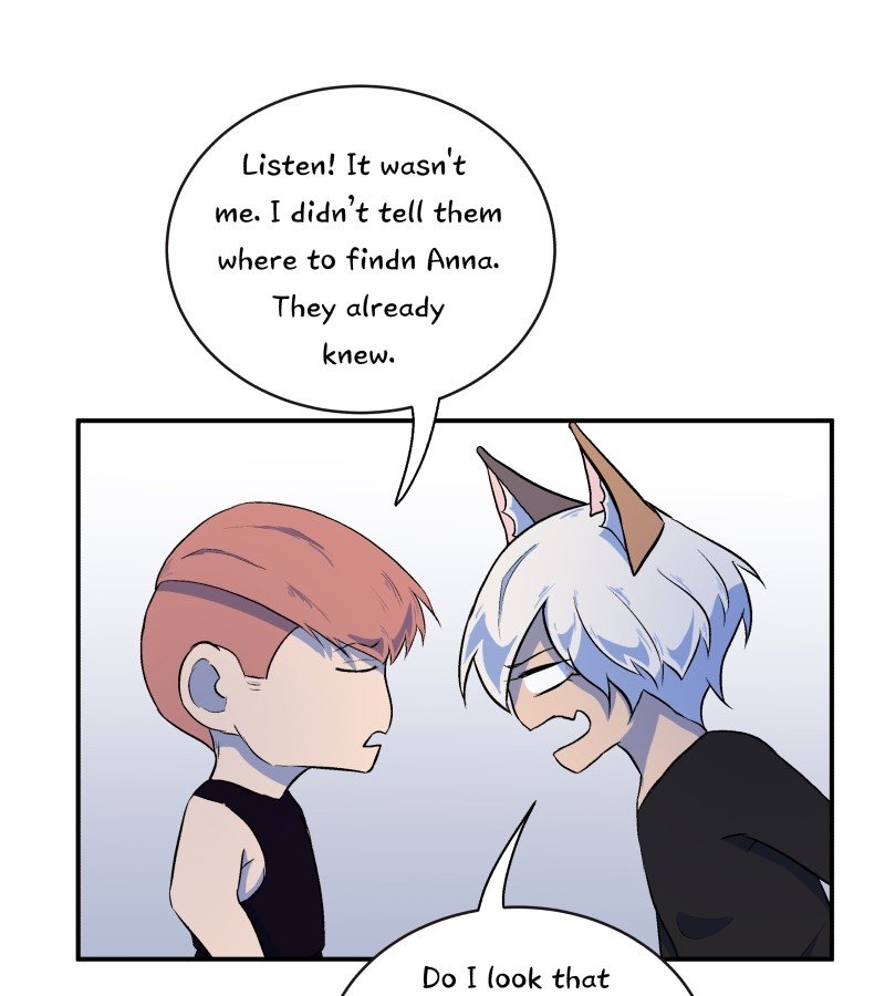 Fluffy Boyfriend chapter 74 - page 36