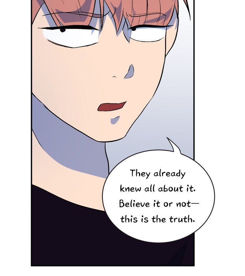 Fluffy Boyfriend chapter 74 - page 38