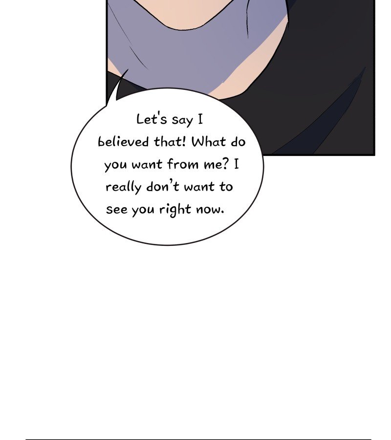 Fluffy Boyfriend chapter 74 - page 40