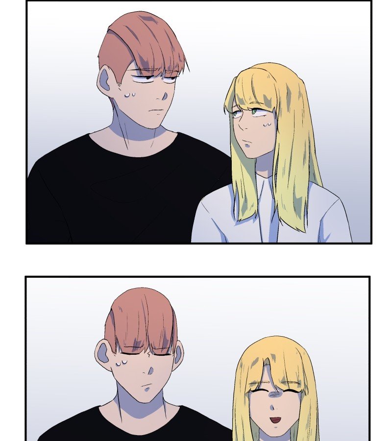 Fluffy Boyfriend chapter 74 - page 41