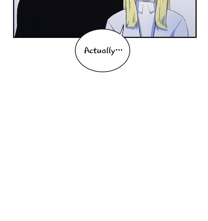 Fluffy Boyfriend chapter 74 - page 42
