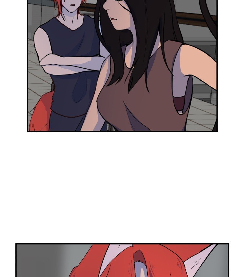 Fluffy Boyfriend chapter 74 - page 48
