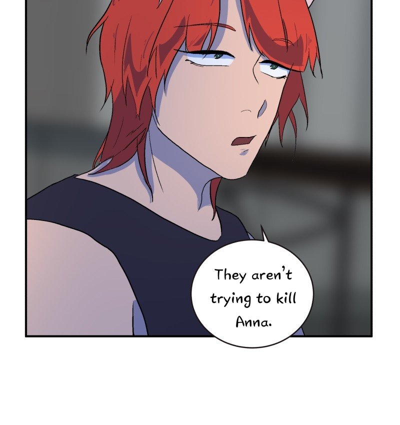 Fluffy Boyfriend chapter 74 - page 49