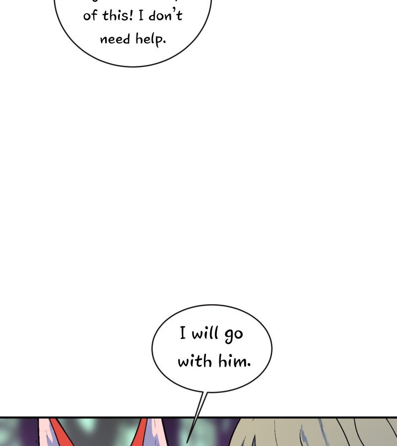Fluffy Boyfriend chapter 74 - page 5