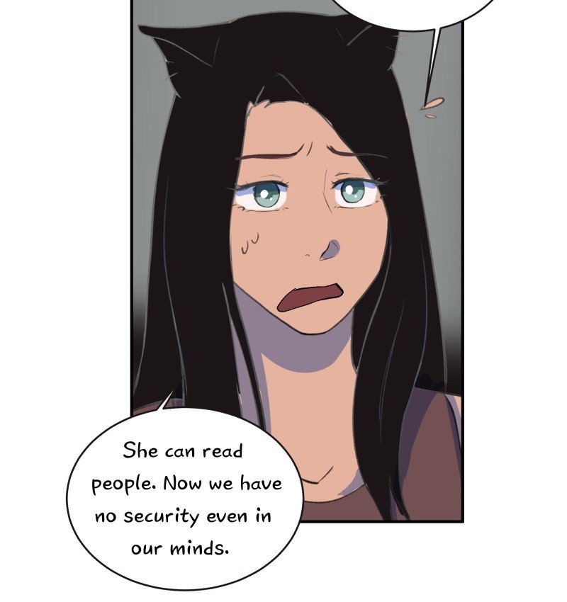 Fluffy Boyfriend chapter 74 - page 56