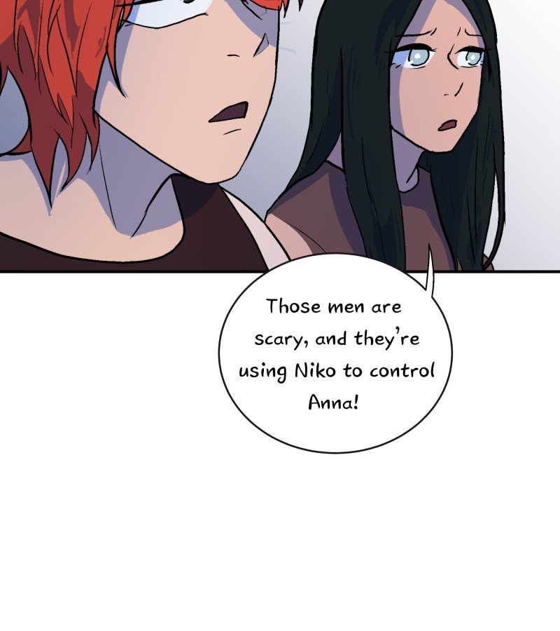 Fluffy Boyfriend chapter 74 - page 58