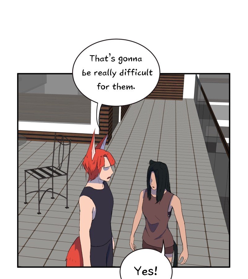 Fluffy Boyfriend chapter 74 - page 59