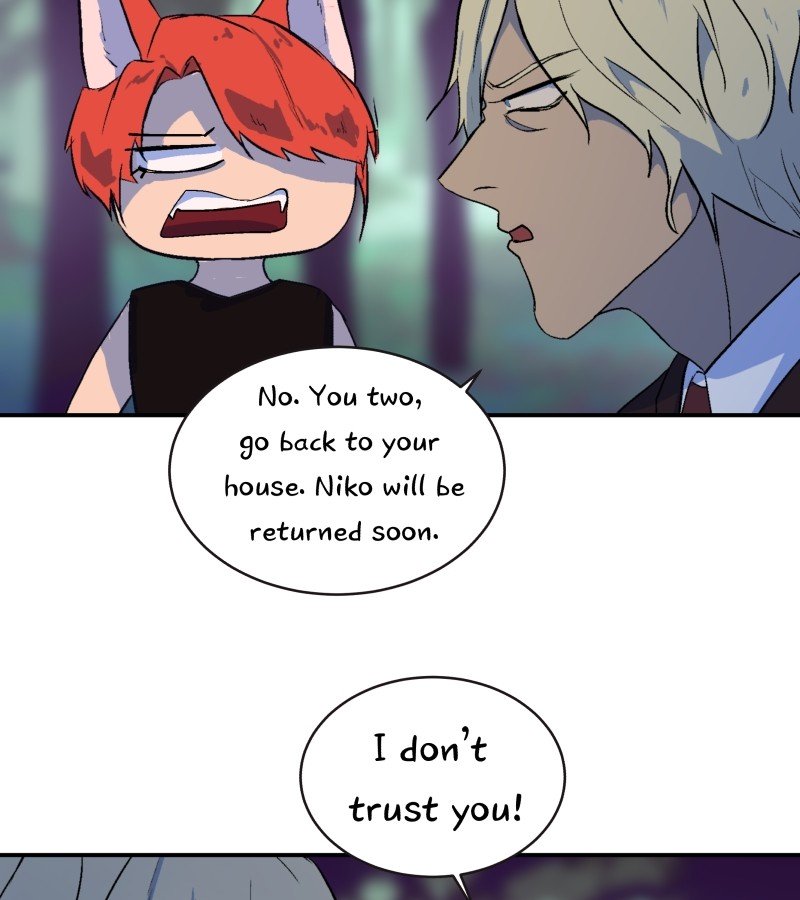 Fluffy Boyfriend chapter 74 - page 6
