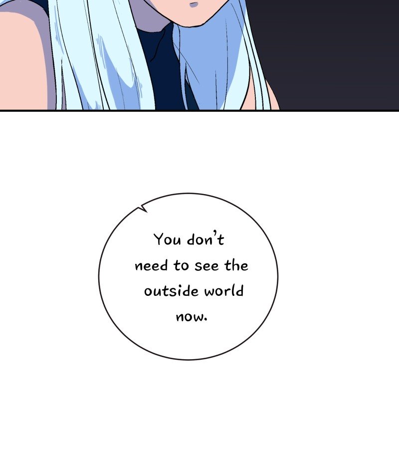 Fluffy Boyfriend chapter 74 - page 66
