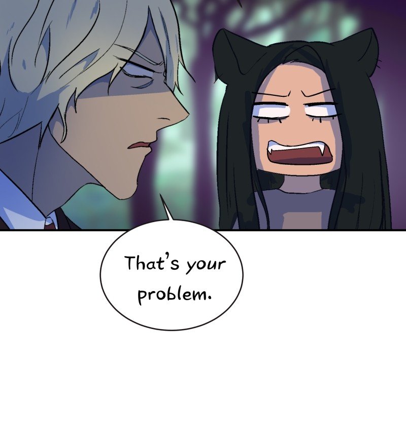 Fluffy Boyfriend chapter 74 - page 7