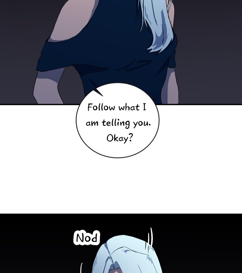 Fluffy Boyfriend chapter 74 - page 74
