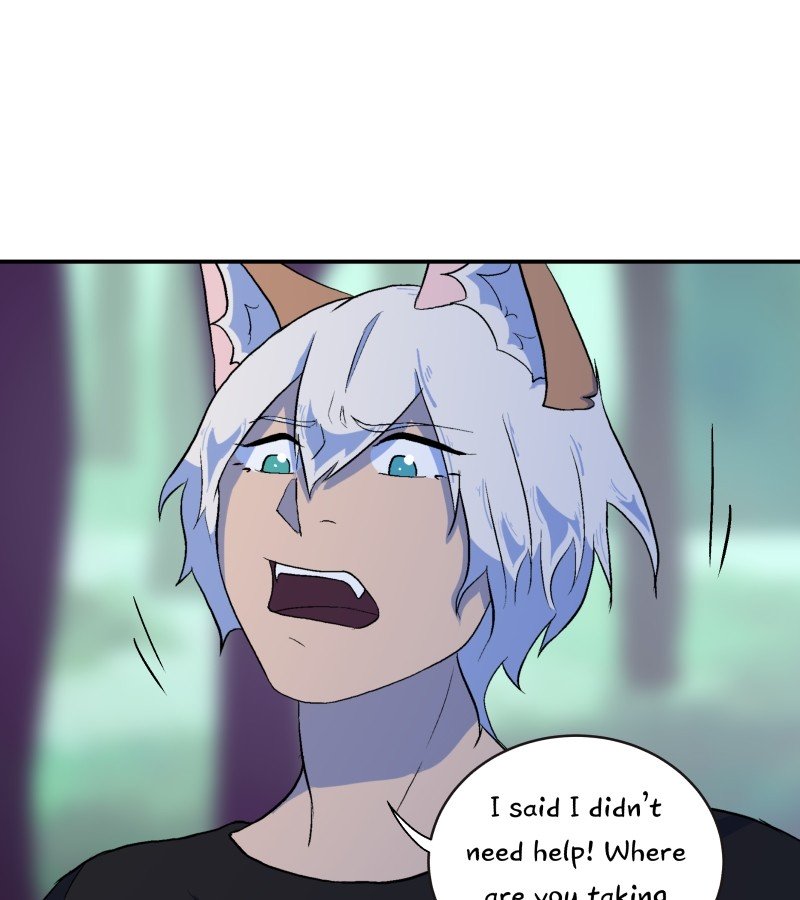 Fluffy Boyfriend chapter 74 - page 8