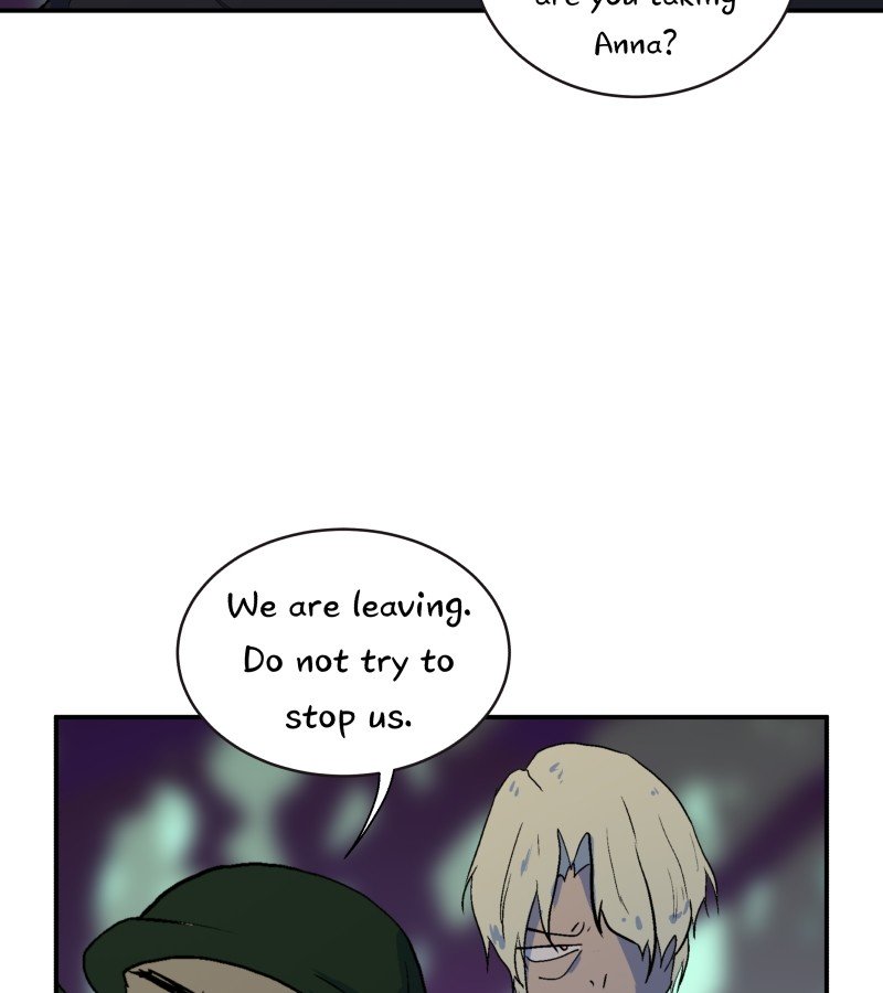 Fluffy Boyfriend chapter 74 - page 9