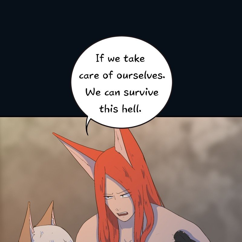 Fluffy Boyfriend chapter 86 - page 12