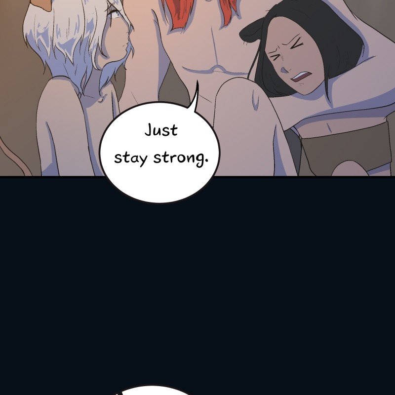 Fluffy Boyfriend chapter 86 - page 13
