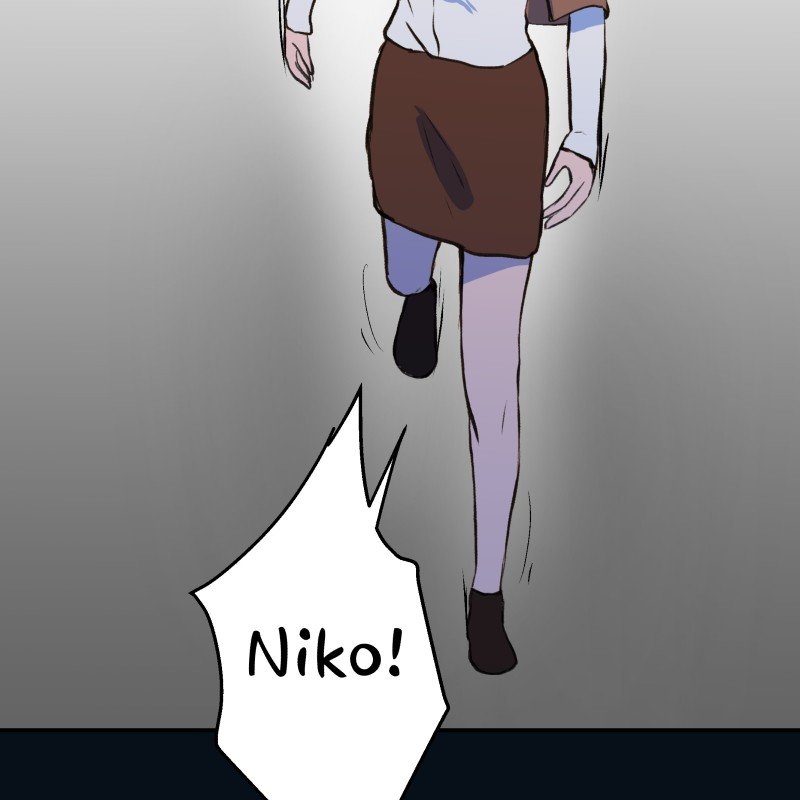Fluffy Boyfriend chapter 86 - page 21