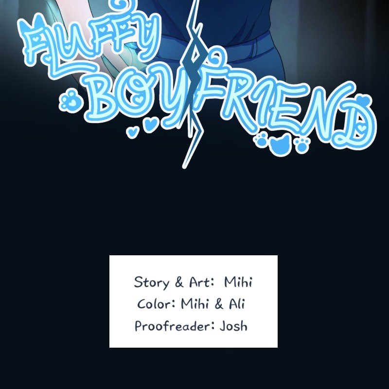 Fluffy Boyfriend chapter 86 - page 25