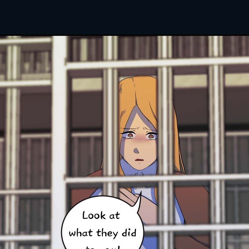 Fluffy Boyfriend chapter 86 - page 27