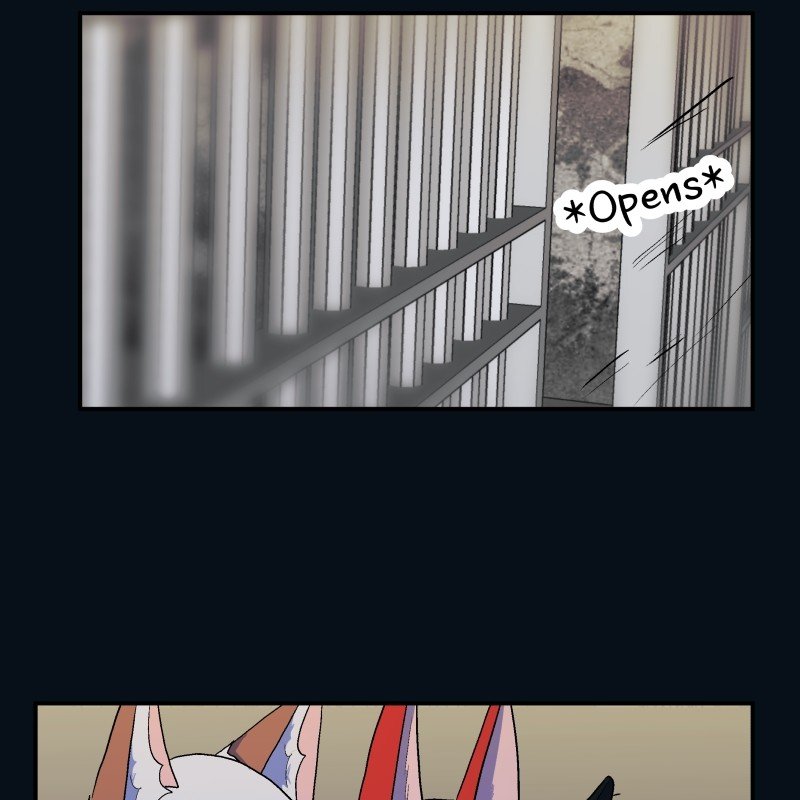 Fluffy Boyfriend chapter 86 - page 32