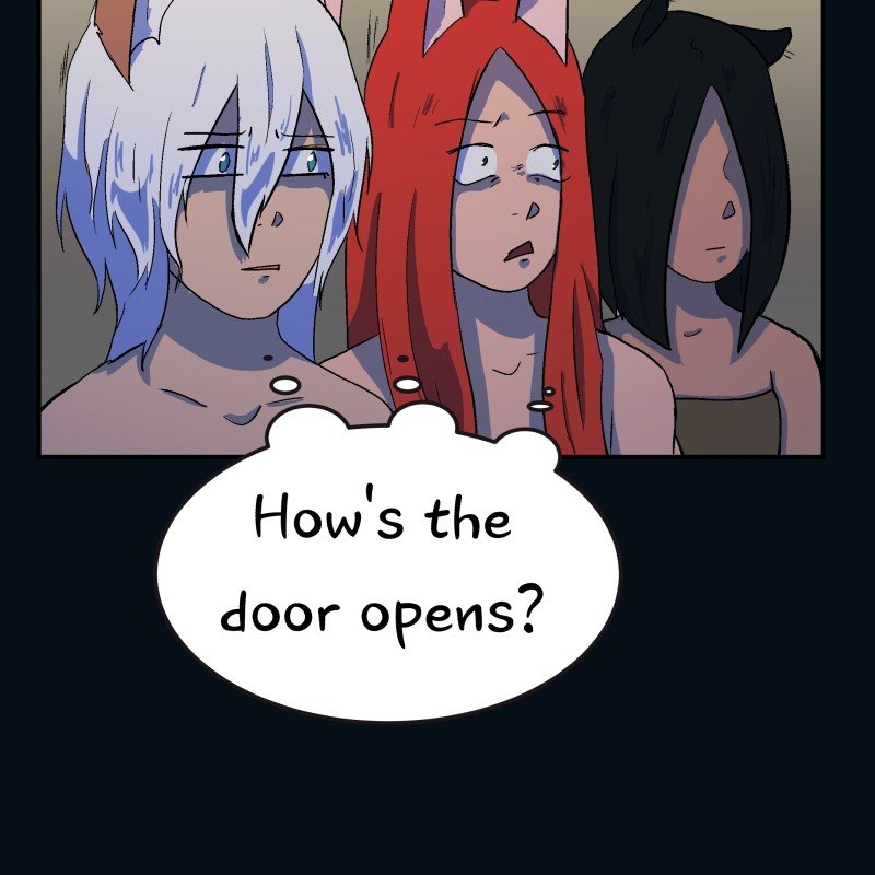 Fluffy Boyfriend chapter 86 - page 33