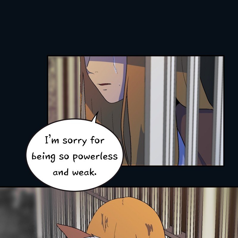 Fluffy Boyfriend chapter 86 - page 34
