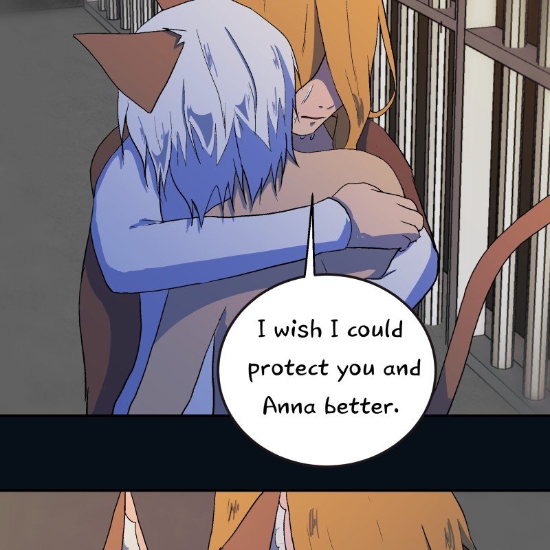 Fluffy Boyfriend chapter 86 - page 35