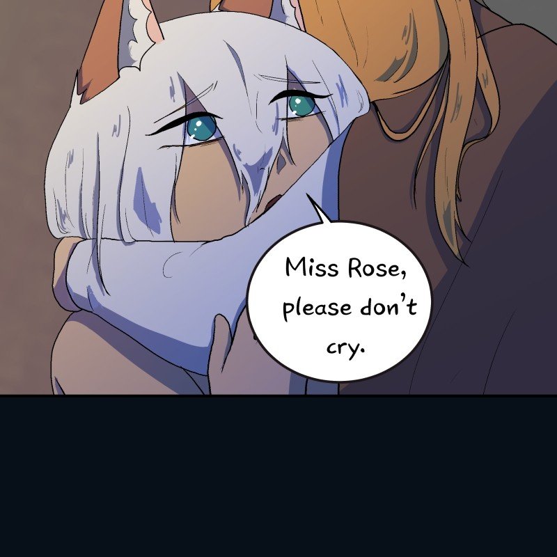 Fluffy Boyfriend chapter 86 - page 36