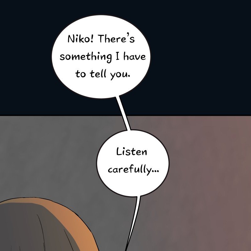 Fluffy Boyfriend chapter 86 - page 37