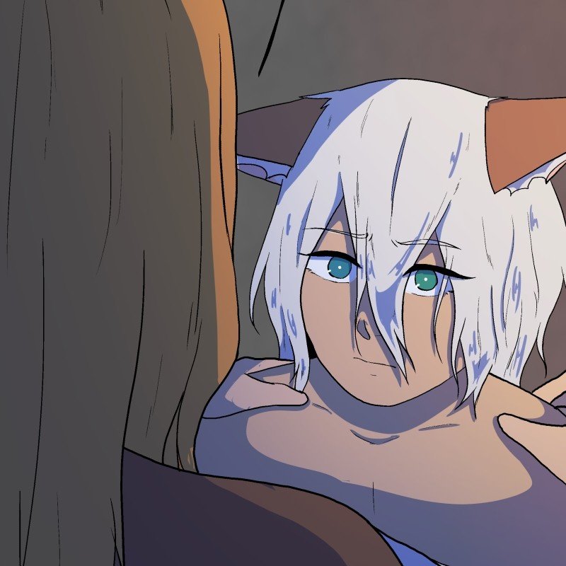 Fluffy Boyfriend chapter 86 - page 38