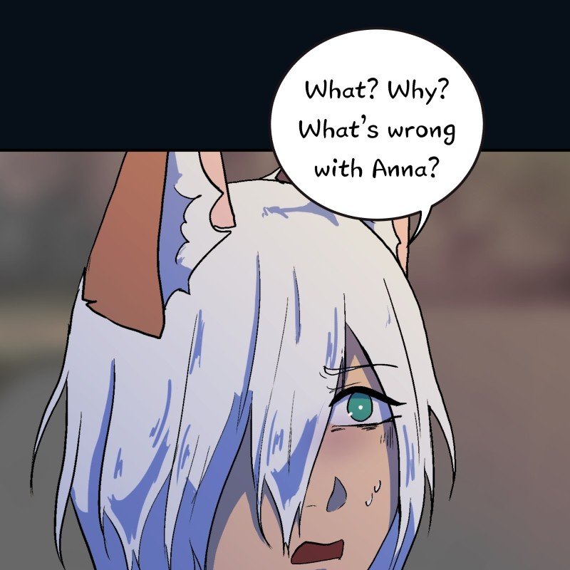 Fluffy Boyfriend chapter 86 - page 42