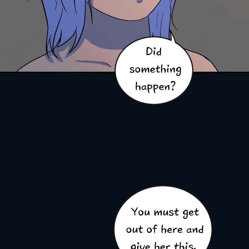 Fluffy Boyfriend chapter 86 - page 43