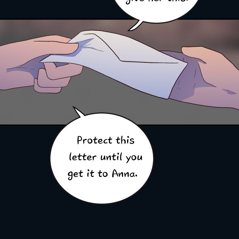 Fluffy Boyfriend chapter 86 - page 44