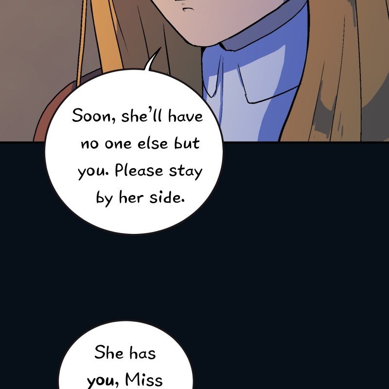 Fluffy Boyfriend chapter 86 - page 46