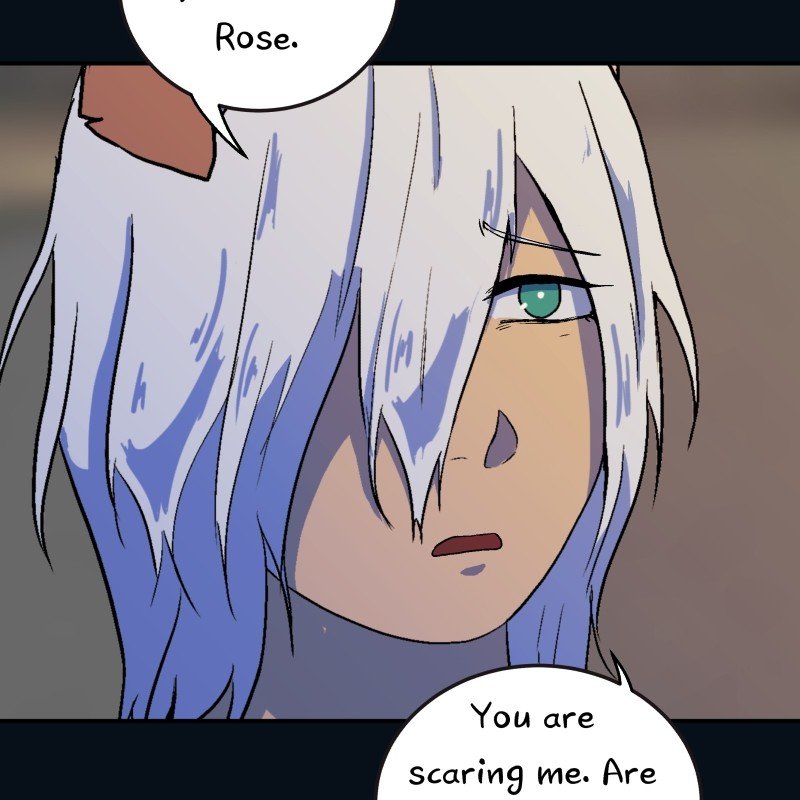 Fluffy Boyfriend chapter 86 - page 47