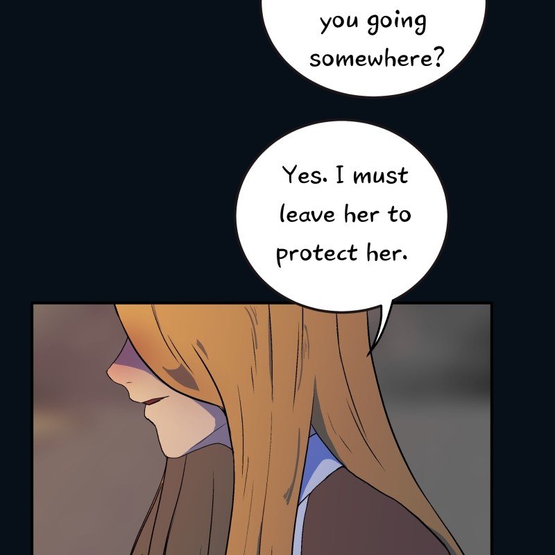 Fluffy Boyfriend chapter 86 - page 48