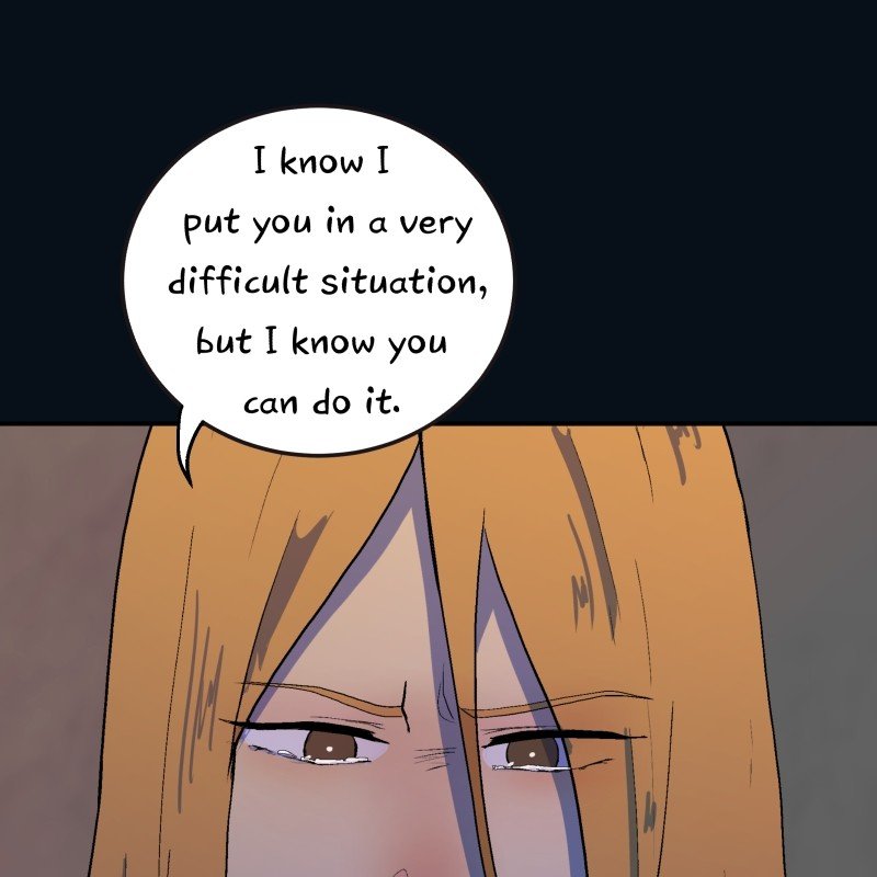 Fluffy Boyfriend chapter 86 - page 50