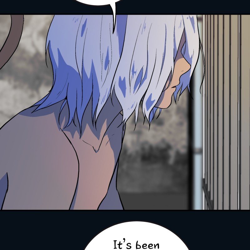 Fluffy Boyfriend chapter 86 - page 6