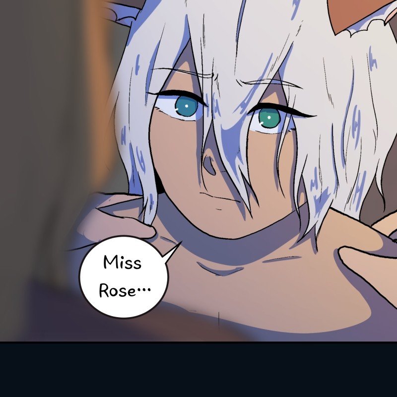 Fluffy Boyfriend chapter 86 - page 60