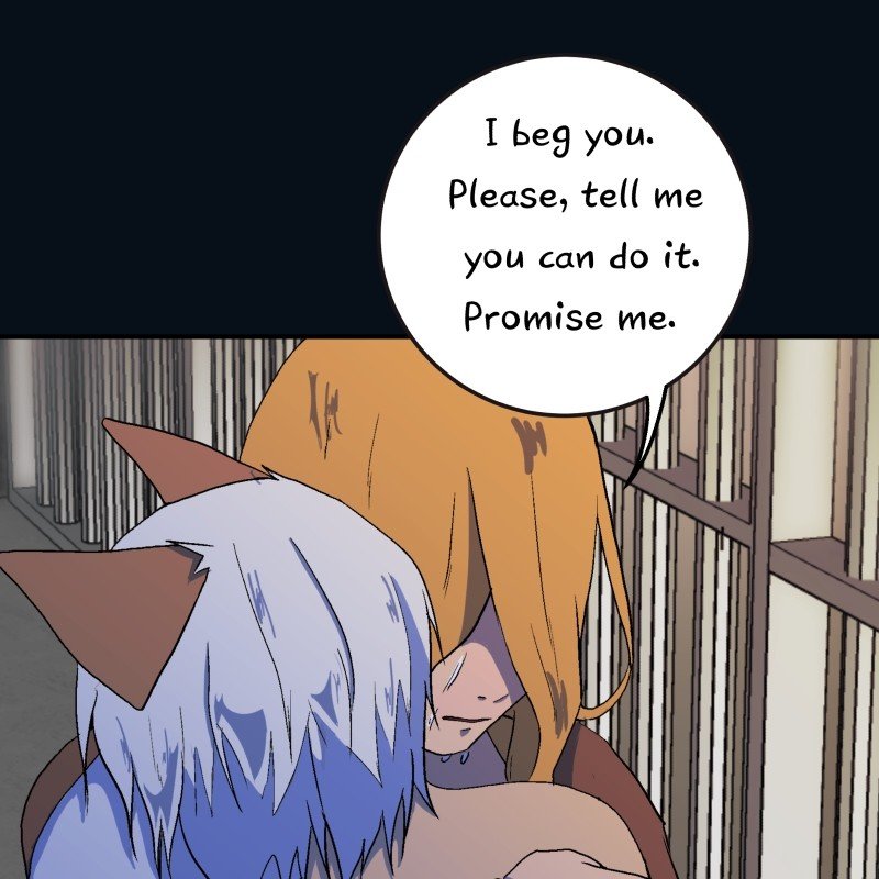 Fluffy Boyfriend chapter 86 - page 61