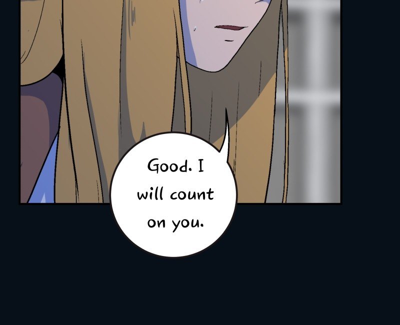 Fluffy Boyfriend chapter 86 - page 64