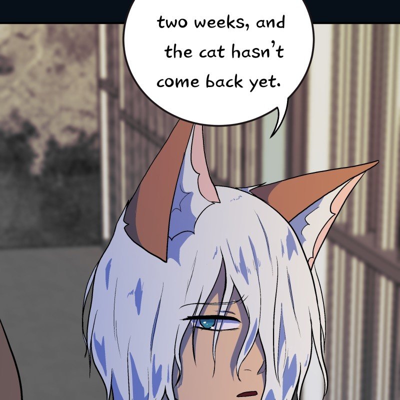 Fluffy Boyfriend chapter 86 - page 7