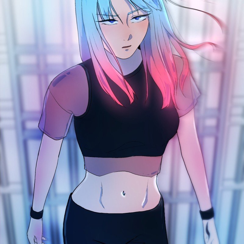 Fluffy Boyfriend chapter 86 - page 74