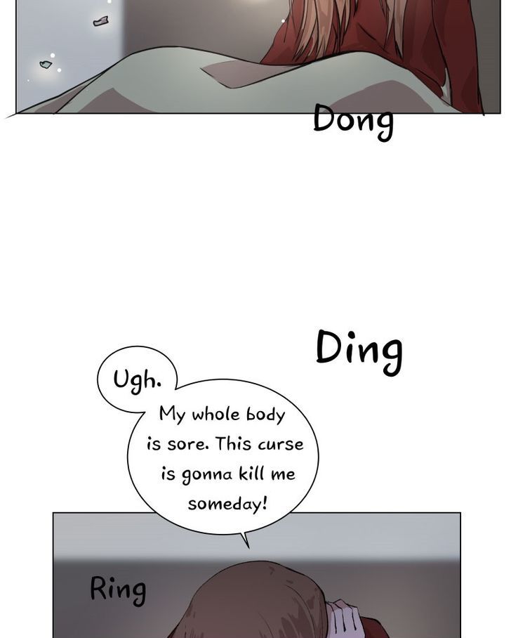 Fluffy Boyfriend chapter 10 - page 13