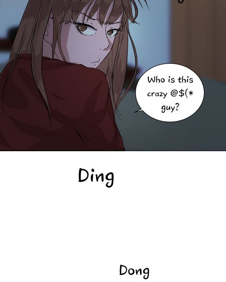 Fluffy Boyfriend chapter 10 - page 15